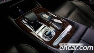 Kia K9 3.3 GDI AWD 2020 года из Южной Кореи