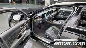 Kia K9 3.3 GDI AWD 2020 года из Южной Кореи