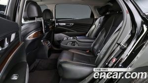 Kia K9 3.3 GDI AWD 2020 года из Южной Кореи