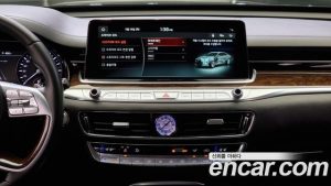 Kia K9 3.3 GDI AWD 2020 года из Южной Кореи