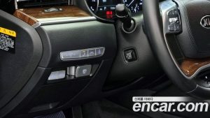Kia K9 3.3 GDI AWD 2020 года из Южной Кореи