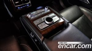 Kia K9 3.3 GDI AWD 2020 года из Южной Кореи