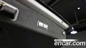 Kia K9 3.3 GDI AWD 2020 года из Южной Кореи