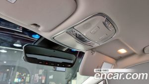 Kia K9 3.3 GDI AWD 2020 года из Южной Кореи