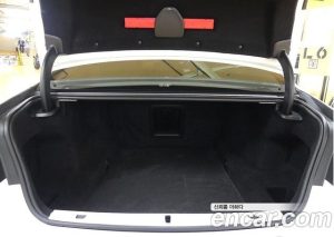 BMW 7-Series 740Li xDrive M Sport 2021 года из Южной Кореи