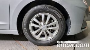Hyundai AVANTE 1.6 2020 года из Южной Кореи