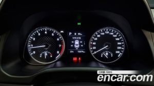 Hyundai AVANTE 1.6 2020 года из Южной Кореи