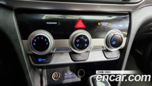 Hyundai AVANTE 1.6 2020 года из Южной Кореи