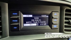 Hyundai AVANTE 1.6 2020 года из Южной Кореи