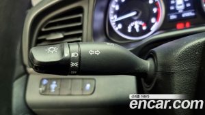 Hyundai AVANTE 1.6 2020 года из Южной Кореи