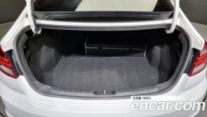 Hyundai AVANTE 1.6 2020 года из Южной Кореи