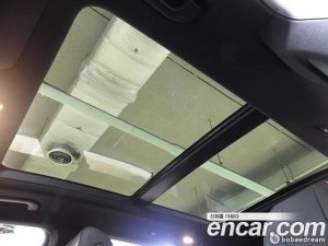 Mercedes-Benz GLS-Class GLS400d 4MATIC 2021 года из Южной Кореи