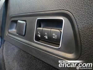 Mercedes-Benz GLS-Class GLS400d 4MATIC 2021 года из Южной Кореи