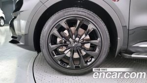 Kia Sorento Бензин 2.5T 2WD 2021 года из Южной Кореи