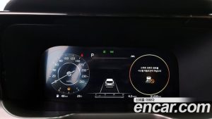 Kia Sorento Бензин 2.5T 2WD 2021 года из Южной Кореи