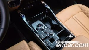 Kia Sorento Бензин 2.5T 2WD 2021 года из Южной Кореи