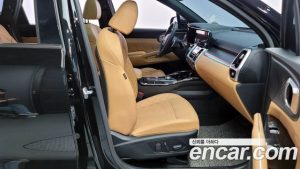 Kia Sorento Бензин 2.5T 2WD 2021 года из Южной Кореи
