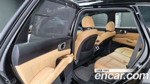Kia Sorento Бензин 2.5T 2WD 2021 года из Южной Кореи