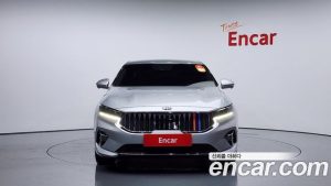 Kia K7 3.0 GDI Signature 2020 года из Южной Кореи
