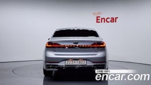 Kia K7 3.0 GDI Signature 2020 года из Южной Кореи