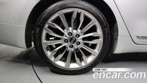 Kia K7 3.0 GDI Signature 2020 года из Южной Кореи