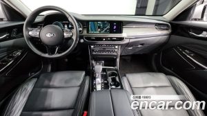 Kia K7 3.0 GDI Signature 2020 года из Южной Кореи