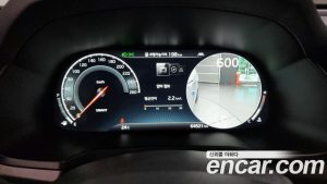 Kia K7 3.0 GDI Signature 2020 года из Южной Кореи