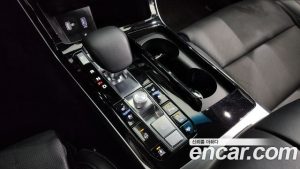 Kia K7 3.0 GDI Signature 2020 года из Южной Кореи