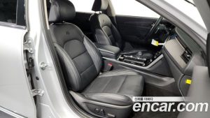 Kia K7 3.0 GDI Signature 2020 года из Южной Кореи