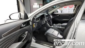 Kia K7 3.0 GDI Signature 2020 года из Южной Кореи