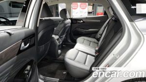 Kia K7 3.0 GDI Signature 2020 года из Южной Кореи