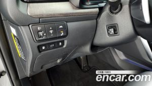 Kia K7 3.0 GDI Signature 2020 года из Южной Кореи