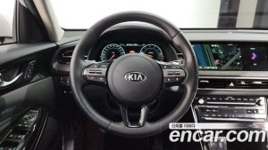 Kia K7 3.0 GDI Signature 2020 года из Южной Кореи
