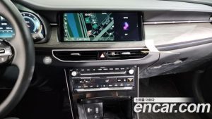 Kia K7 3.0 GDI Signature 2020 года из Южной Кореи