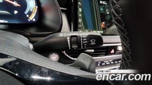 Kia K7 3.0 GDI Signature 2020 года из Южной Кореи