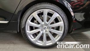 Volvo S90 T8 AWD Excellence 2020 года из Южной Кореи