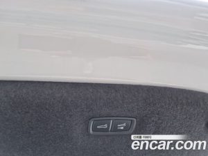 Porsche Taycan 4S 2021 года из Южной Кореи