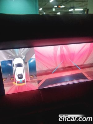 Porsche Taycan 4S 2021 года из Южной Кореи