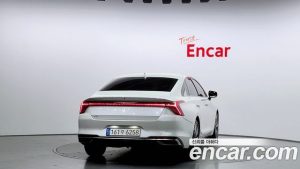 Kia K8 2.5 Бензин 2WD 2022 года из Южной Кореи