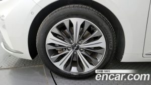 Kia K8 2.5 Бензин 2WD 2022 года из Южной Кореи