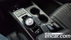 Kia K8 2.5 Бензин 2WD 2022 года из Южной Кореи