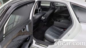 Kia K8 2.5 Бензин 2WD 2022 года из Южной Кореи