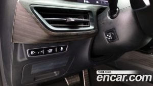 Kia K8 2.5 Бензин 2WD 2022 года из Южной Кореи