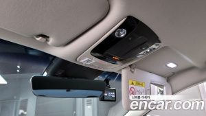 Kia K8 2.5 Бензин 2WD 2022 года из Южной Кореи