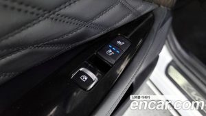 Kia K8 2.5 Бензин 2WD 2022 года из Южной Кореи