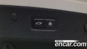 Kia K8 2.5 Бензин 2WD 2022 года из Южной Кореи