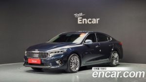 Kia K7 2.5 GDI X Edition 2020 года из Южной Кореи