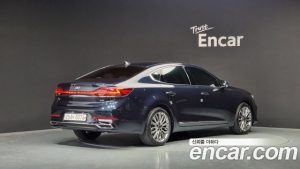 Kia K7 2.5 GDI X Edition 2020 года из Южной Кореи