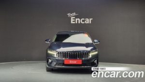 Kia K7 2.5 GDI X Edition 2020 года из Южной Кореи
