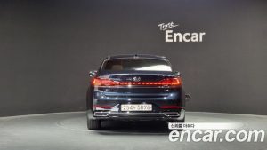 Kia K7 2.5 GDI X Edition 2020 года из Южной Кореи